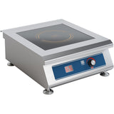 Commercial Induction cooker 3kW |  EMO3K5H