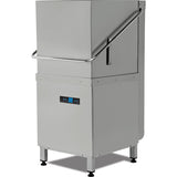 Pass Through Dishwasher 1080 Plates/Hour Rinse Aid Pump Detergent Pump 220 V Digital | Emp1000220 Vsdf