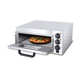 171004 - Pizza Oven - 20" Single Deck Chamber