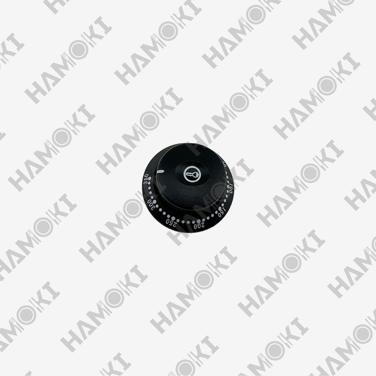 E1+1 & E2+2 Thermostat Knob Set