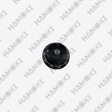 E1+1 & E2+2 Thermostat Knob Set