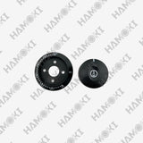 E1+1 & E2+2 Thermostat Knob Set