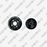 E1+1 & E2+2 Thermostat Knob Set