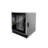 Atosa Electric Combi Oven for Gastronomy Use: 7 x GN 1/1 trays