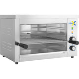 Commercial Salamander Grill Oven 3k W |  Es938