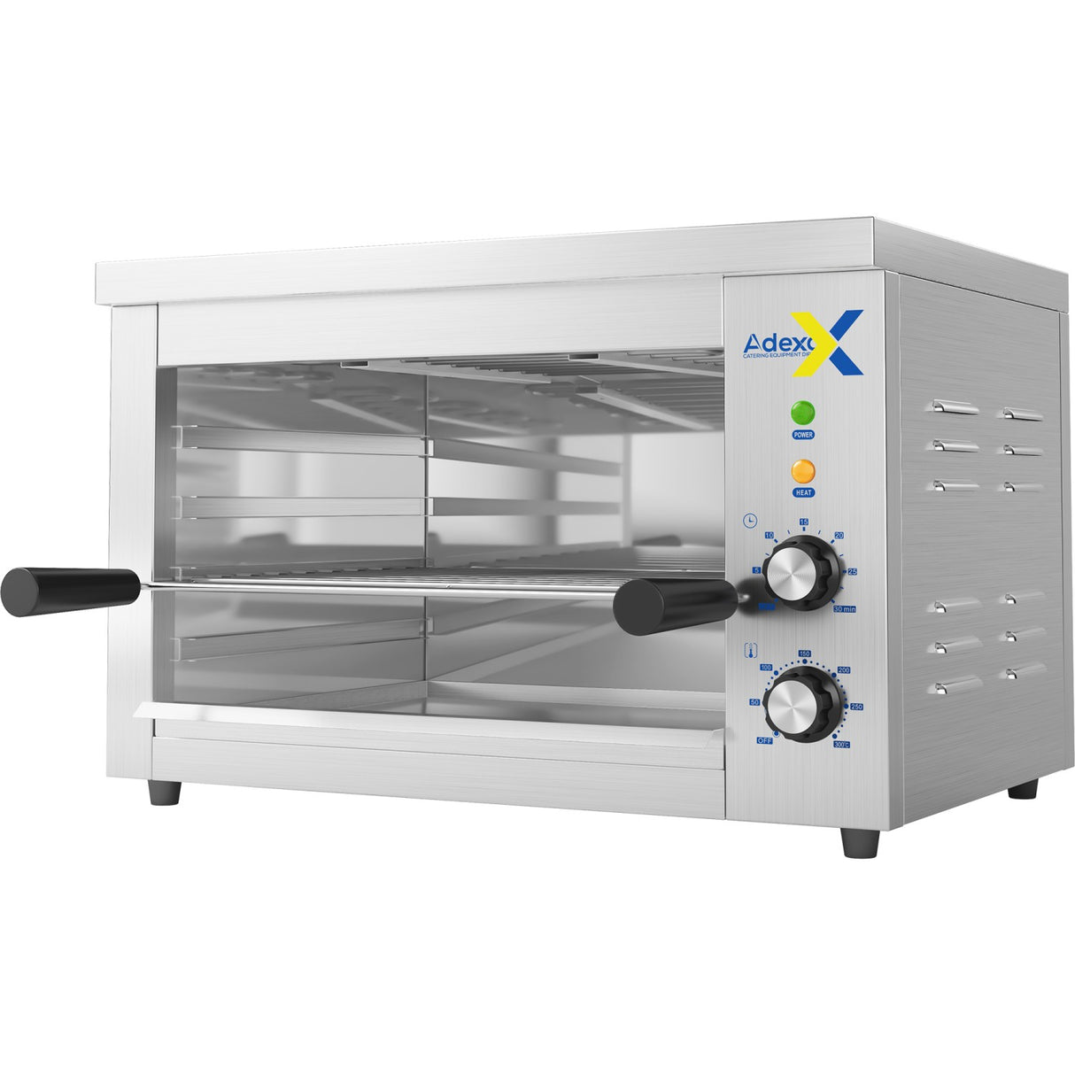 Commercial Salamander Grill Oven 3k W |  Es938