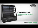 Wall Mounted Unit Maikel 1.3