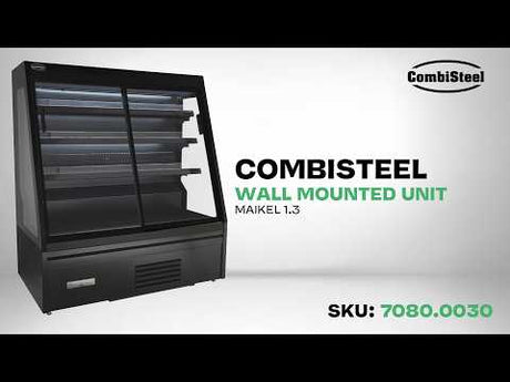 Wall Mounted Unit Maikel 1.3