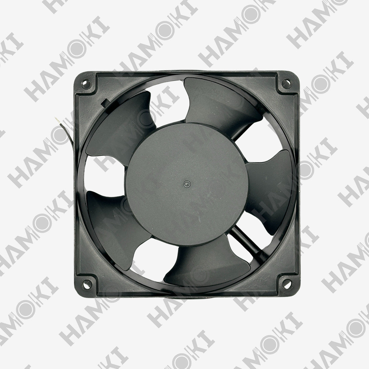 Evaporator Fan & Motor for Refrigerated Counter Series
