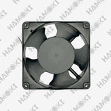 Evaporator Fan & Motor for Refrigerated Counter Series