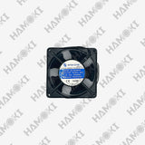 Evaporator Fan & Motor for Refrigerated Counter Series