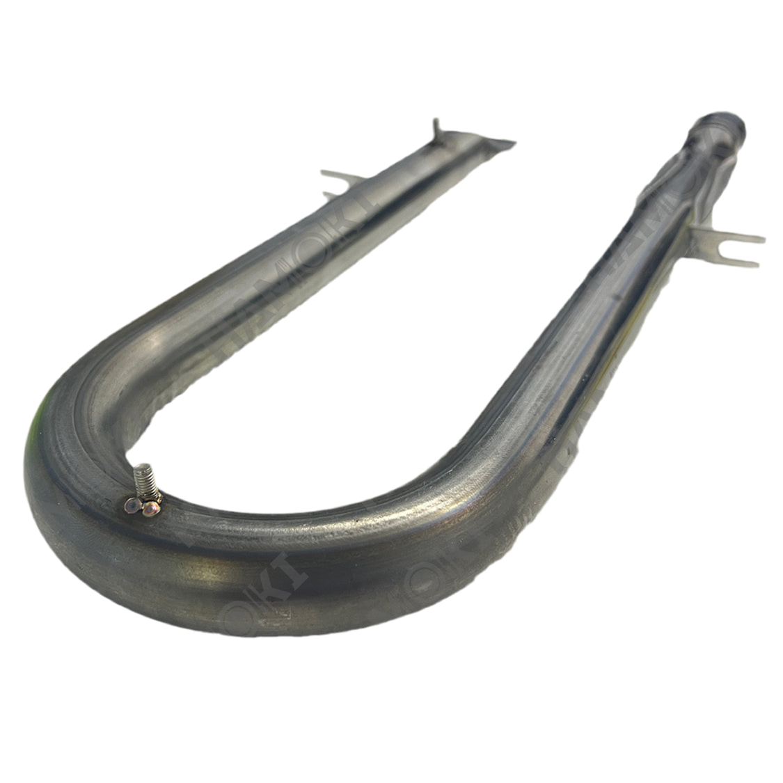 Burner for Charbroiler ECB