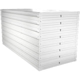 Folding Container Prefab Warehouse Office Fireproof &Amp; Insulated With Electrical System 5800x2500x2390mm 1100kg | Fch