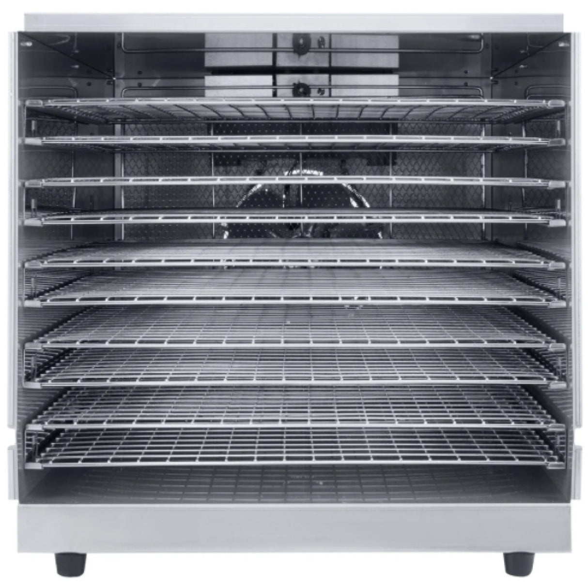Commercial Food Dehydrator With 10 Removable Food Trays 1k W |  Fd1