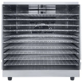 Commercial Food Dehydrator With 10 Removable Food Trays 1k W |  Fd1