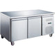 Refrigerated Counters