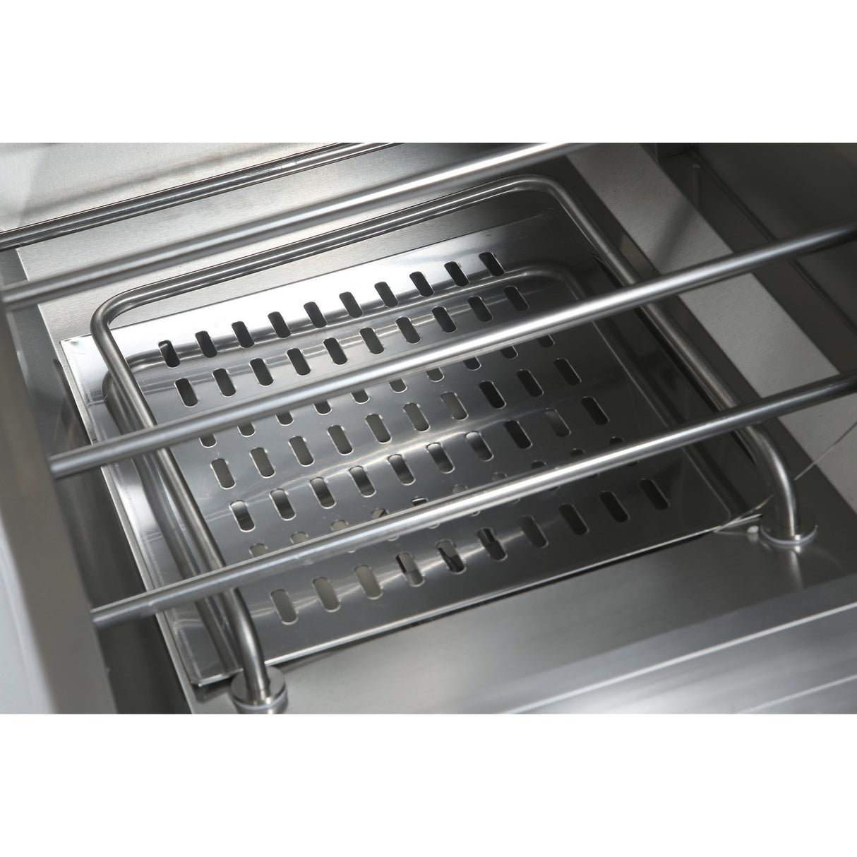 Commercial Proofer Fermantation Cabinet 16 Trays 600x400mm |  Fj16