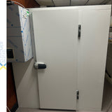 Freezer Room With Freezing Unit 1800x2400x2010mm Volume 6.8m3 |  Fr1824201