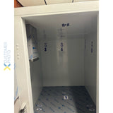 Freezer Room With Freezing Unit 1800x2400x2010mm Volume 6.8m3 |  Fr1824201