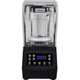 Commercial Blender With Sound Cover 1800 W 2.0 L Jar 28000rpm 250x220x500mm | Ft901 D