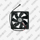 Condenser Fan for all HA-R & HA-F ABS Series