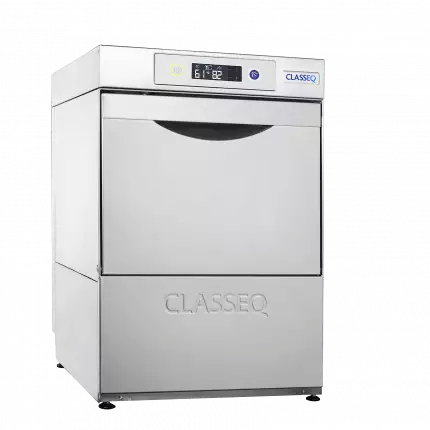 Classeq Glasswashers G400 450x760x517mm