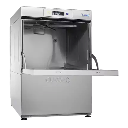 Classeq Glasswashers G500 550x830x605mm