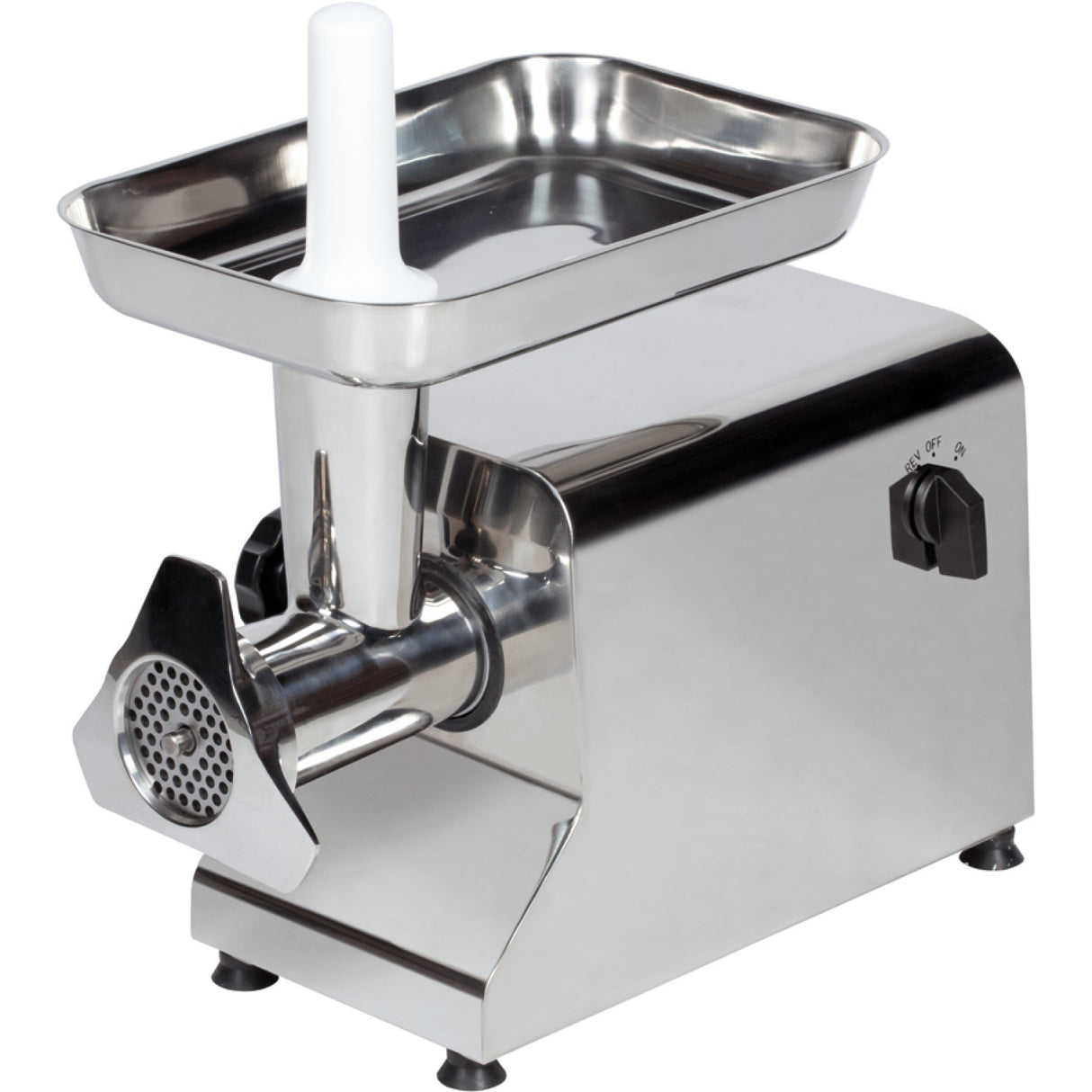 Commercial Meat Mincer 75kg/h Stainless steel |  G79