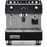 Commercial Espresso Coffee Machine Semi Automatic 1 Group 3 Litres |  Gaia