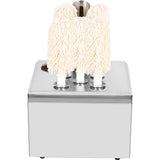 Professional Glass Polisher 5 Tassels |  Gfm11 A5