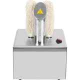 Professional Glass Polisher 5 Tassels |  Gfm11 A5