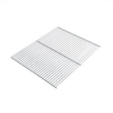 Commercial Gas Bbq Grill 2 Burners Table Top |  Gg1102 B