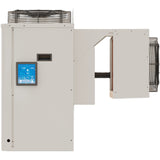 1hp Overhead Monoblock Refrigeration Unit For Cold &Amp; Freezer Rooms | Glbytcr10 El