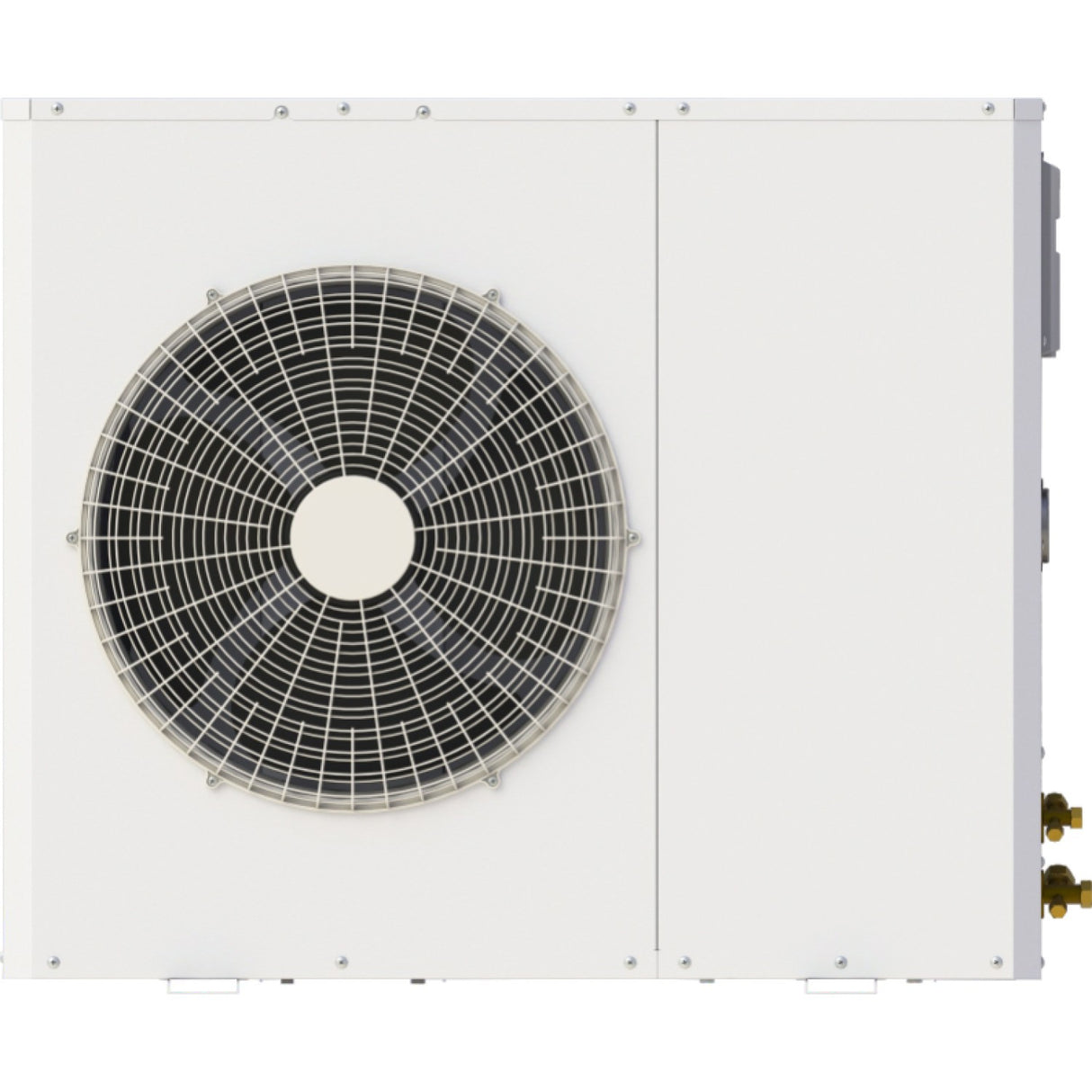 1 Hp Outdoor Condensing Unit For Cold &Amp; Freezer Rooms 995x420x675mm | Glsn10 El