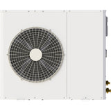 1 Hp Outdoor Condensing Unit For Cold &Amp; Freezer Rooms 995x420x675mm | Glsn10 El