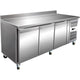 Refrigerated Counters