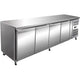 Refrigerated Counters