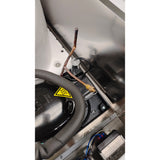 221001 - Upright Refrigerated Single Door Vertical Cabinet - 620L (GN650TN)