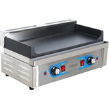 Professional Grill Electric 1 zone 2.3kW Smooth Cast iron top |  GP5530GW