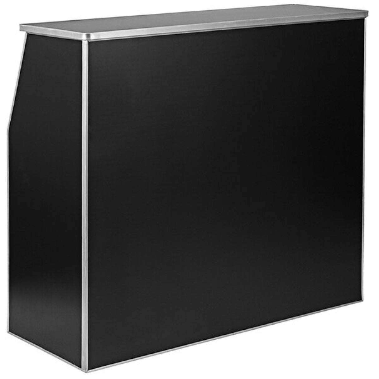 Portable Bar Black Laminate |  Gs30198 Black