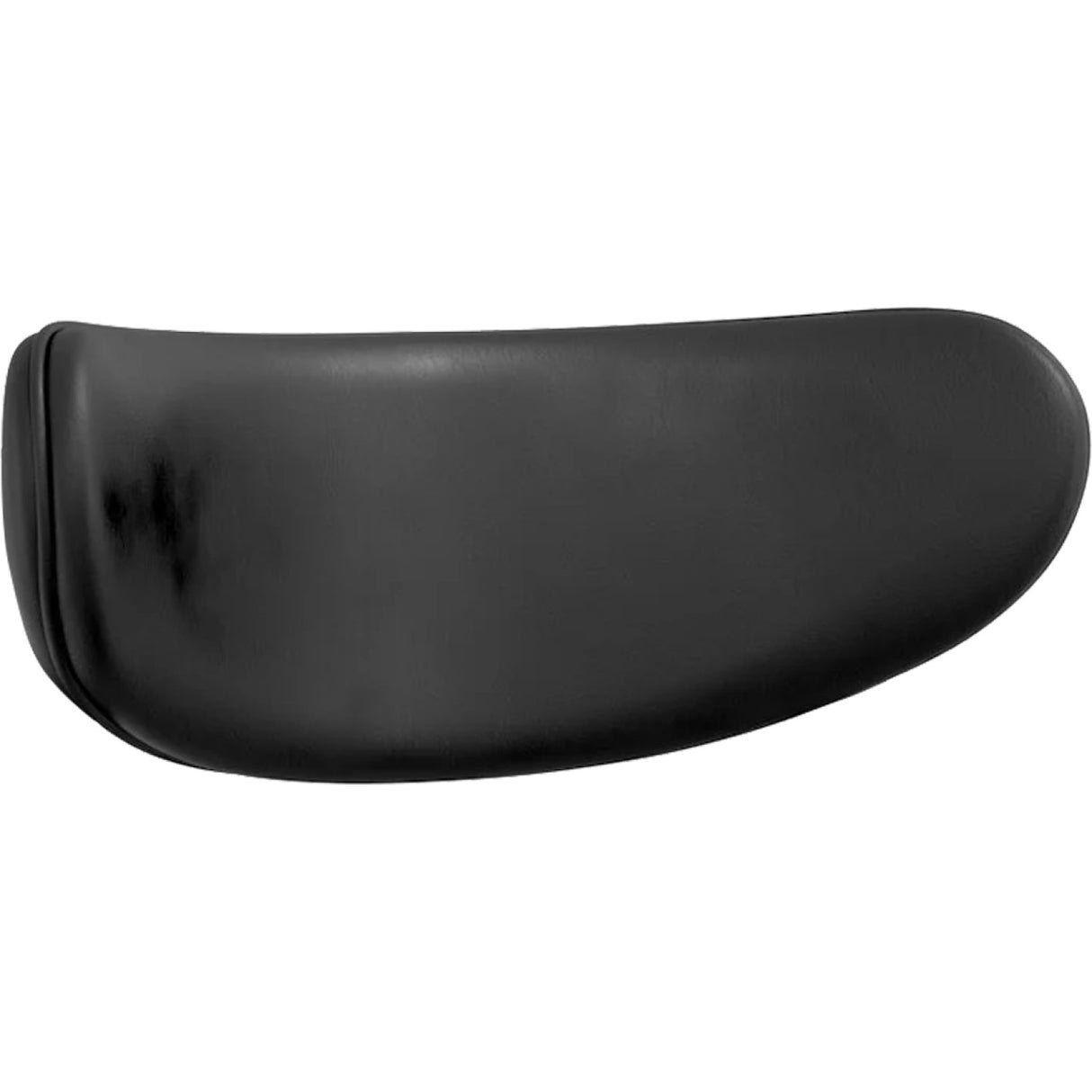 Black Vinyl Backrest For Gs6 V5 Chair |  Gs6 V5 Bblackvinylbackrest