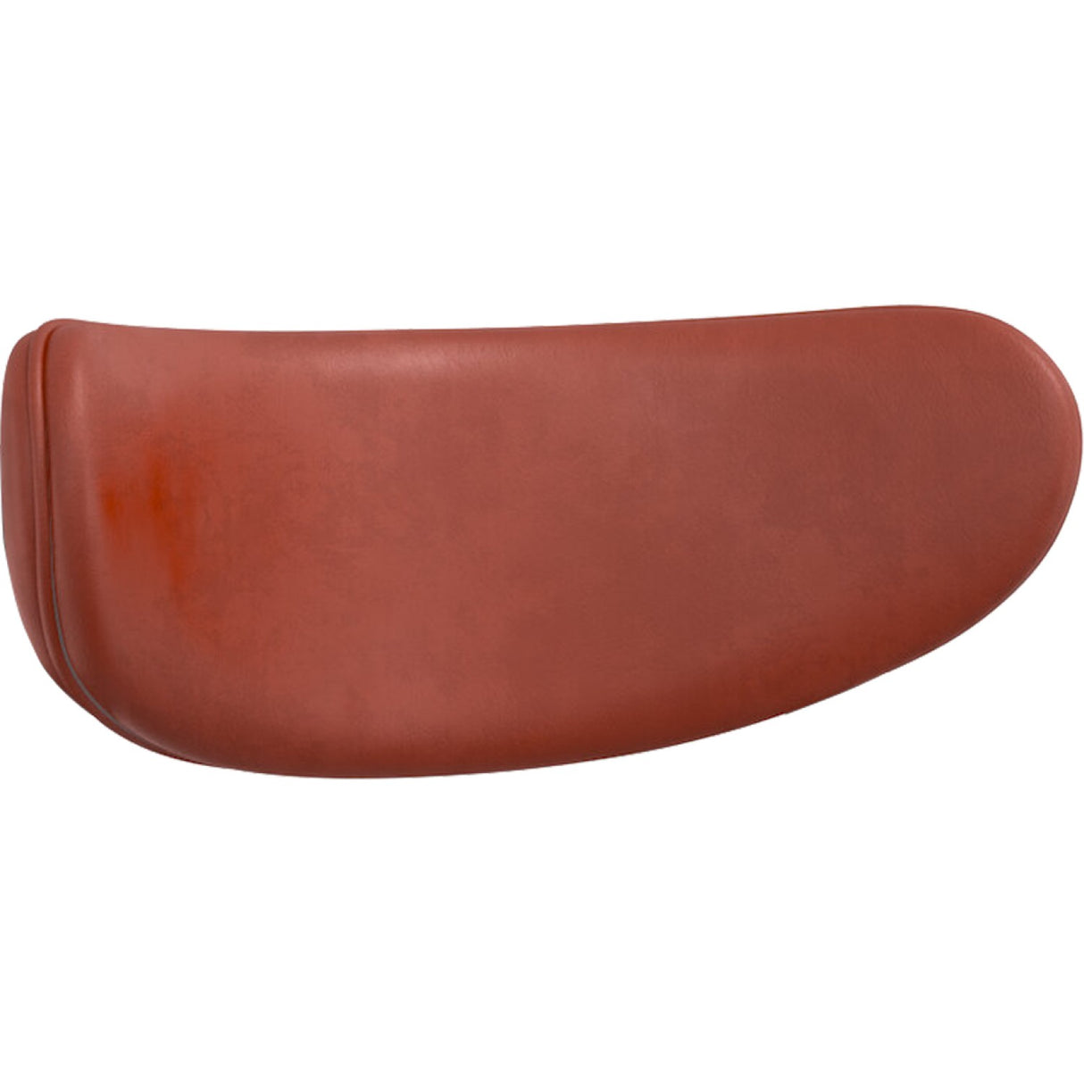 Burgundy Vinyl Backrest For Gs6 V5 Chair |  Gs6 V5 Bburgundyvinylbackrest