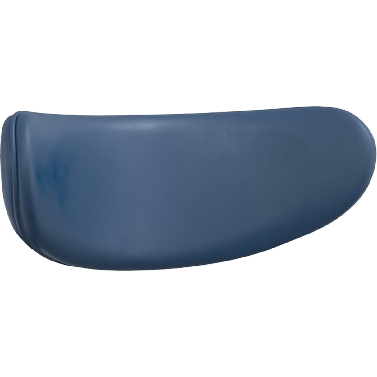 Navy Vinyl Backrest For Gs6 V5 Chair |  Gs6 V5 Bnavyvinylbackrest