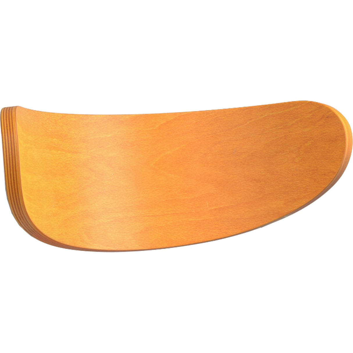 Cherry Wood Backrest For Gs6 V5 Chair |  Gs6 V6 Bcherrybackrest