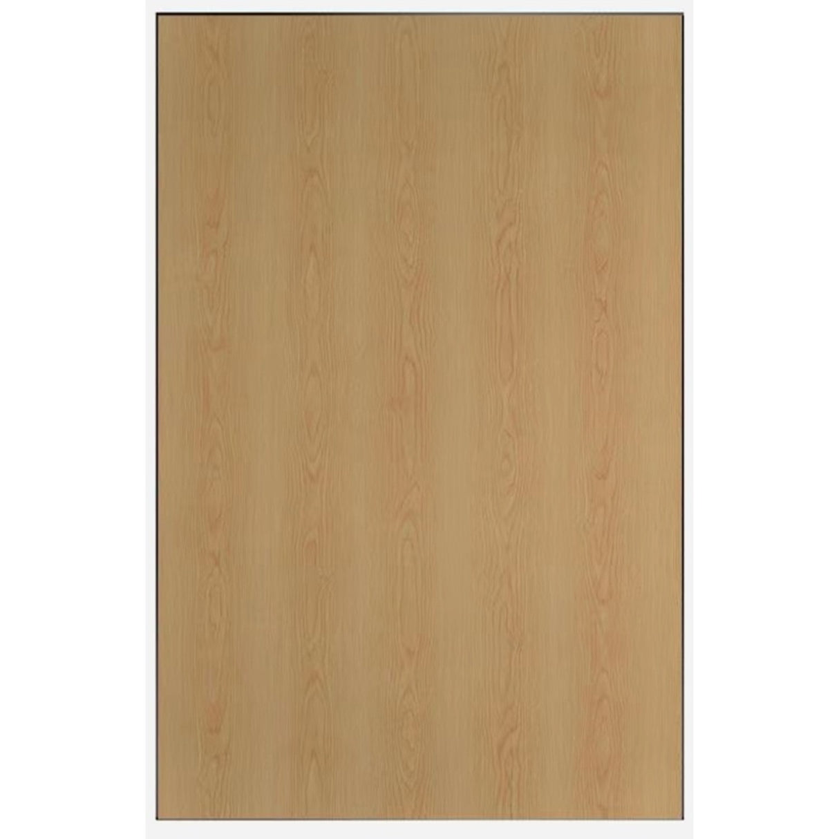 Natural Color Waitress Station With Drawer And Adjustable Shelf 915x610x915mm |  Gsws003 N