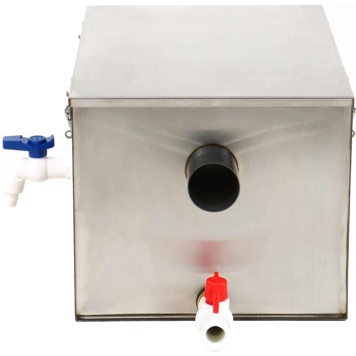 Grease Trap Fat Separator Stainless Steel 135 Litres/Min |  Gtb135 L