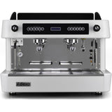 Commercial Espresso Coffee Machine Automatic Tall cups 2 groups 11 litres |  Giuliette2