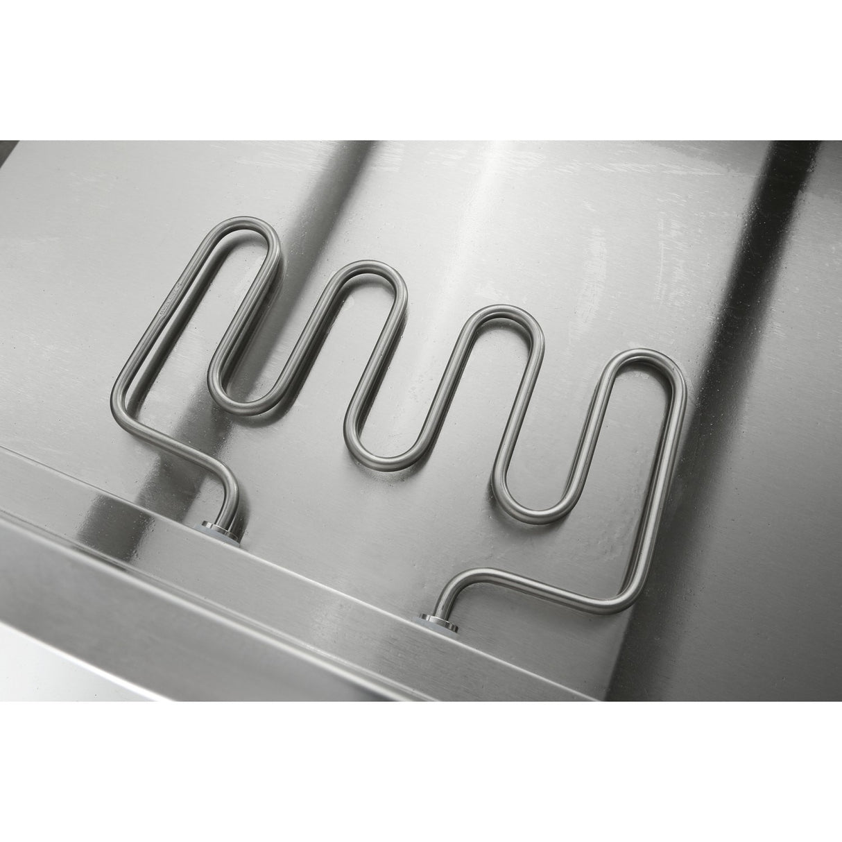 Commercial Xl Bain Marie With Drain Tap 4x Gn1/1 1100x700x280mm | Hb4 Xl