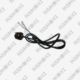 Cable with plug for all Meat Slicer HBS Series