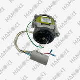 Motor & Capacitor for Meat Slicer HBS-275 & 300